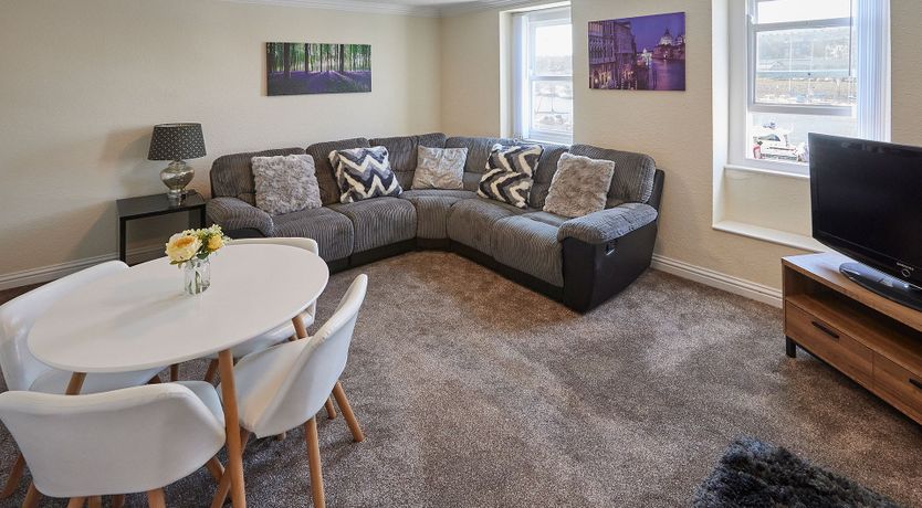 Photo of Whitby Waterside