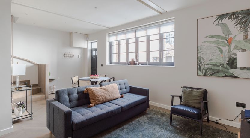 Photo of A Gentle Walk