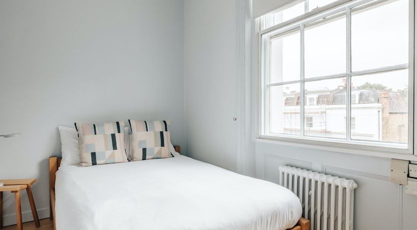 Photo of The Composure