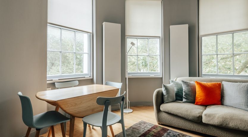 Photo of The Composure