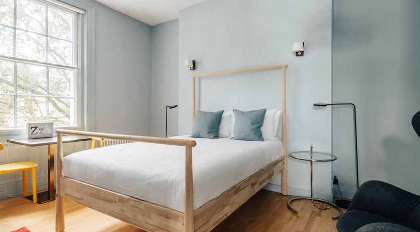 Photo of The Composure