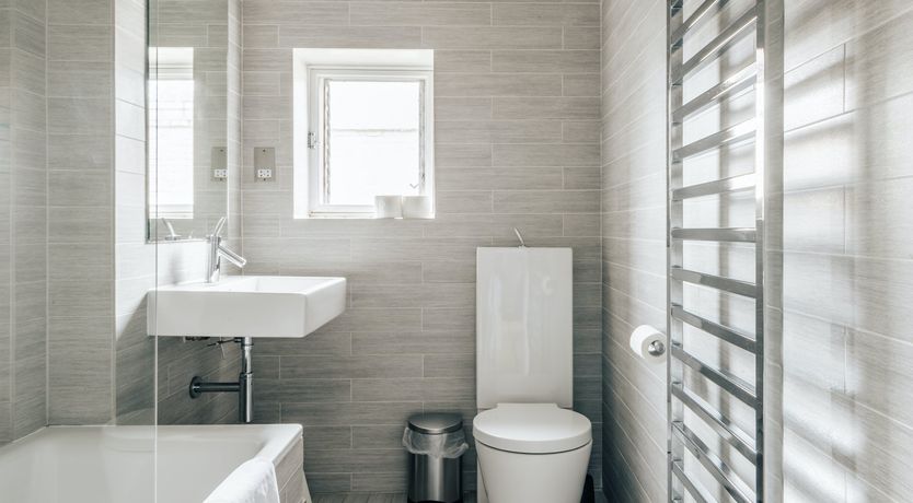 Photo of The Composure