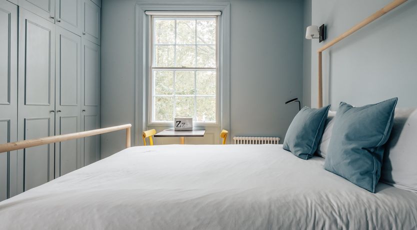 Photo of The Composure