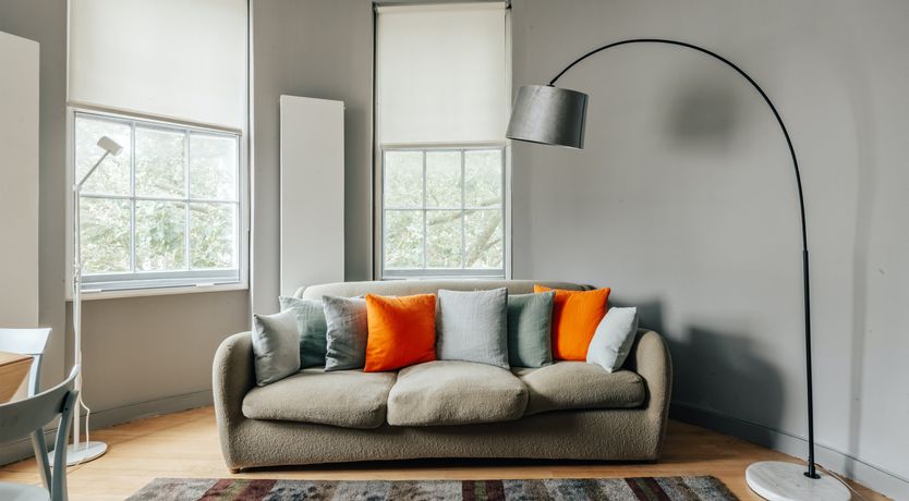 Photo of The Composure