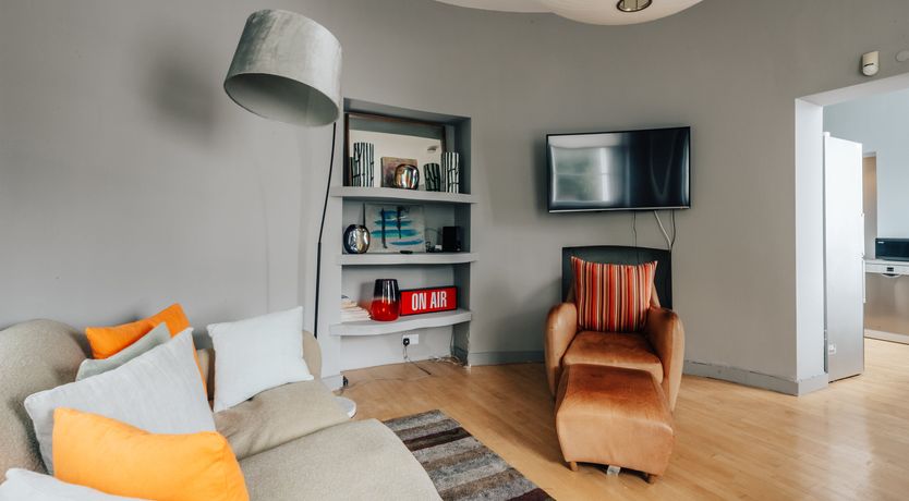 Photo of The Composure