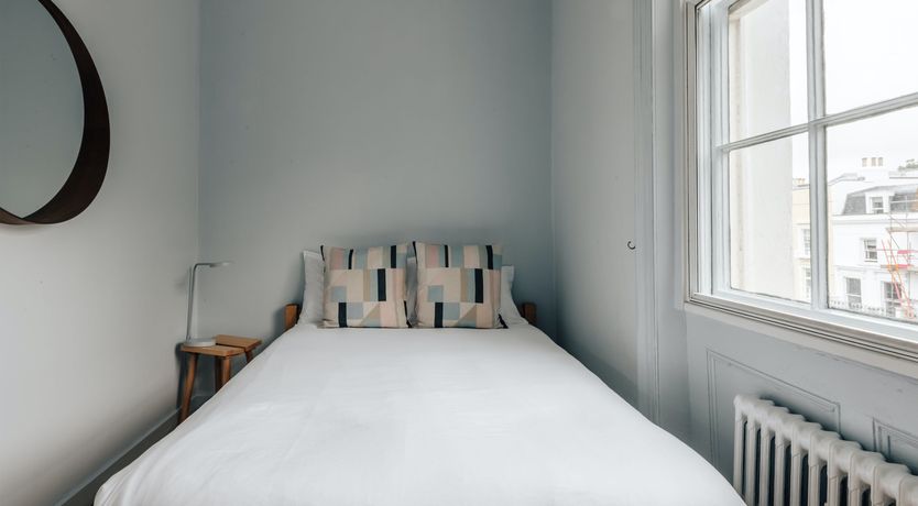 Photo of The Composure