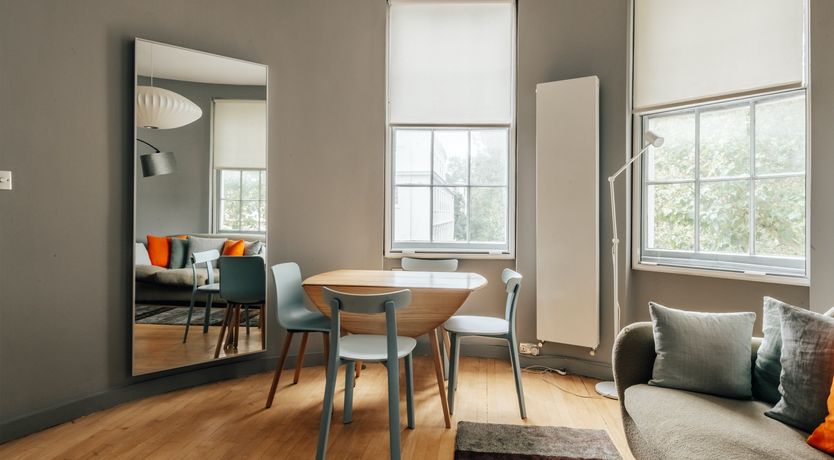 Photo of The Composure