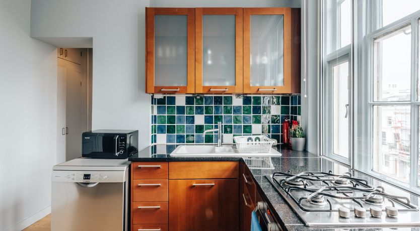 Photo of The Composure