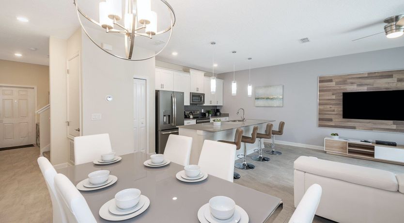 Photo of The Sea Dive