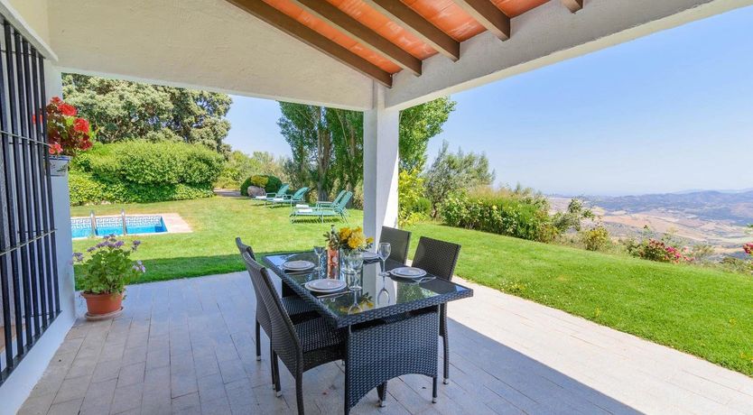 Photo of Serenity Retreat