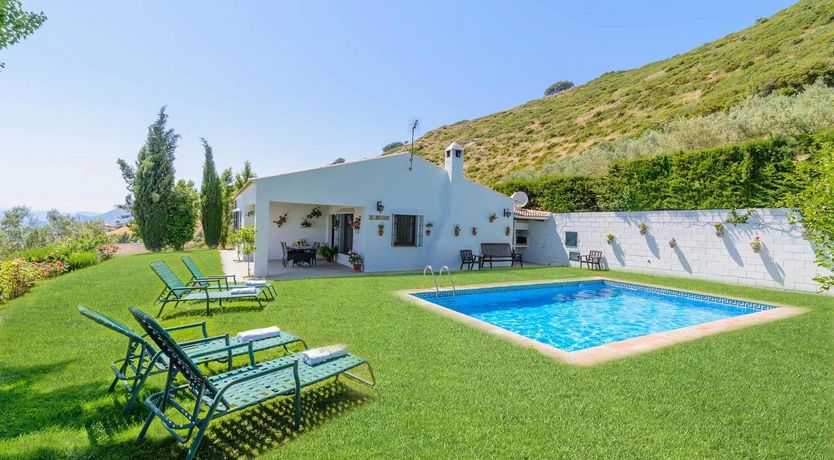 Photo of Serenity Retreat