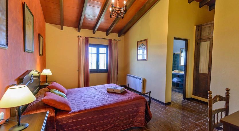 Photo of Serenity Retreat