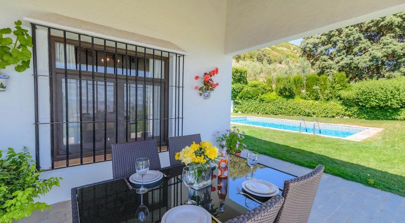 Photo of Serenity Retreat