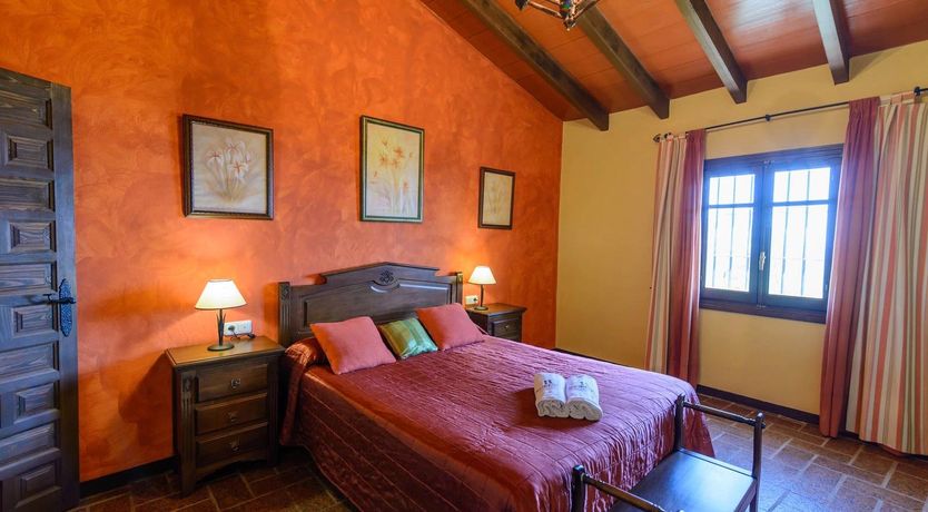 Photo of Serenity Retreat