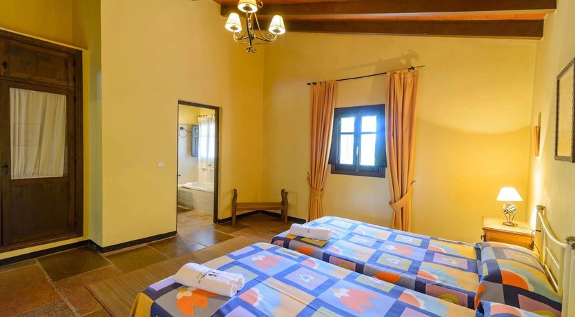 Photo of Serenity Retreat