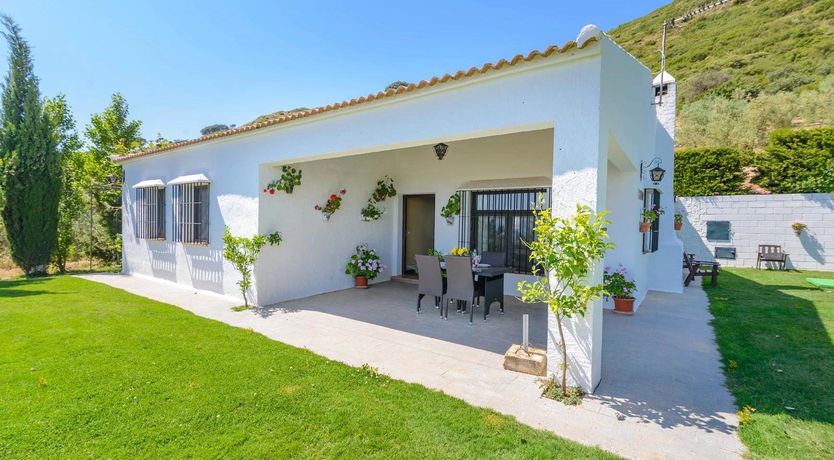 Photo of Serenity Retreat