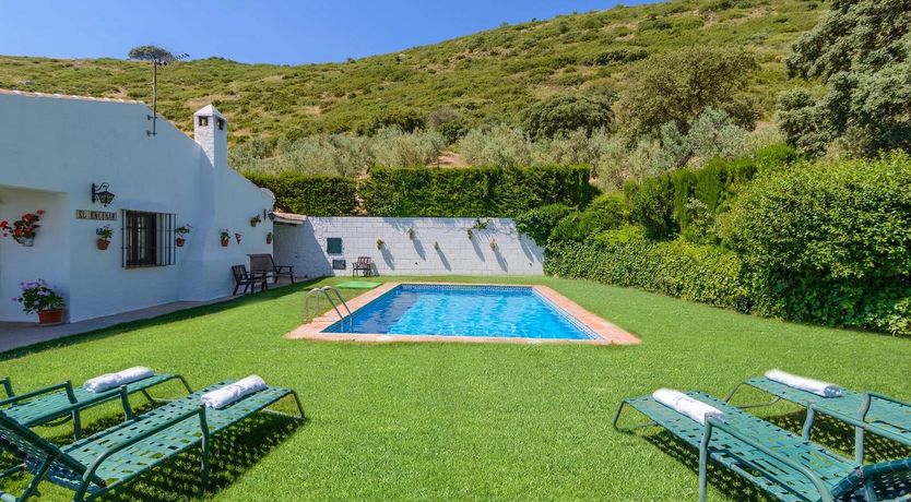 Photo of Serenity Retreat