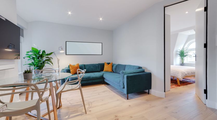 Photo of The Regent's Retreat