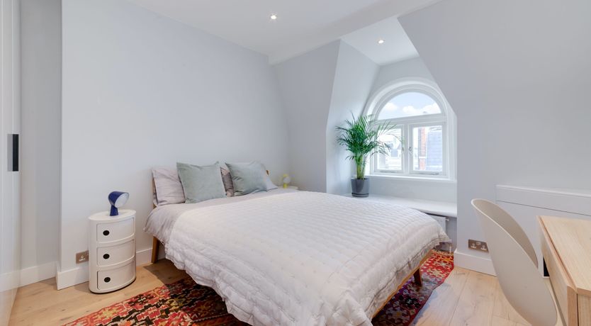 Photo of The Regent's Retreat