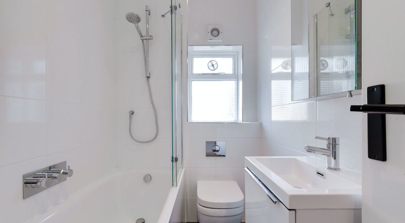 Photo of The Regent's Retreat