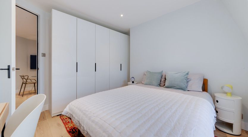 Photo of The Regent's Retreat