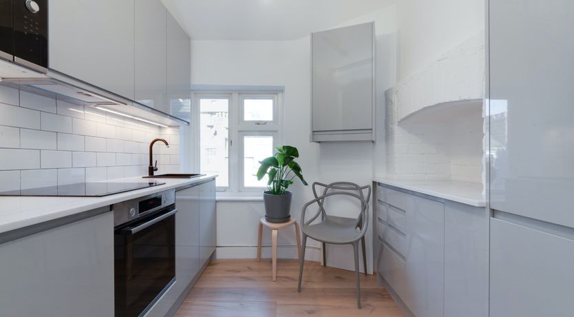 Photo of The Regent's Retreat