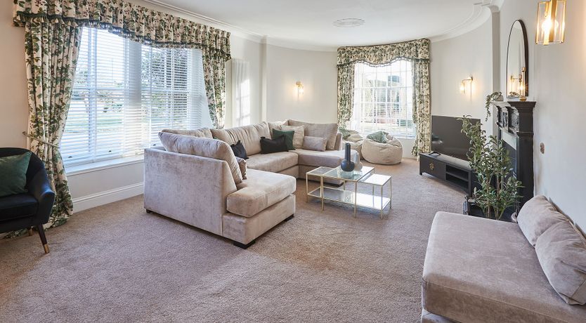 Photo of Yorkshire Enchantment