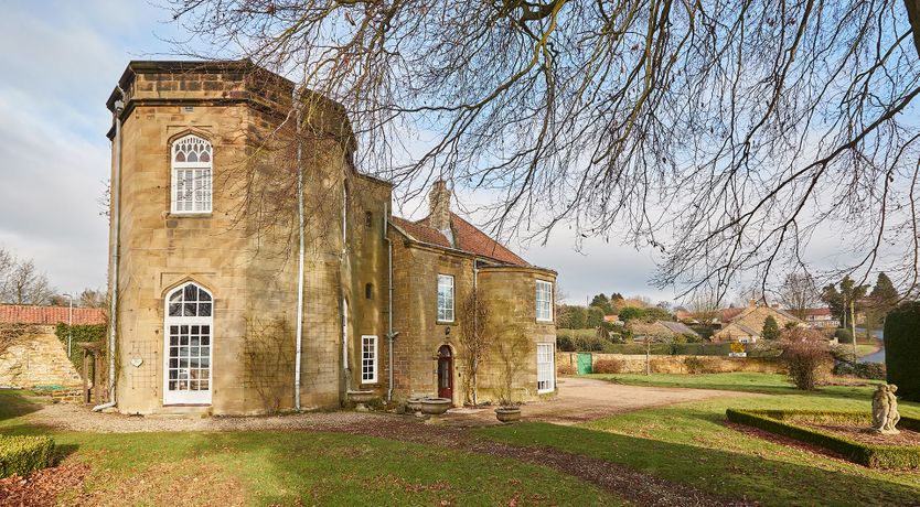 Photo of Yorkshire Enchantment