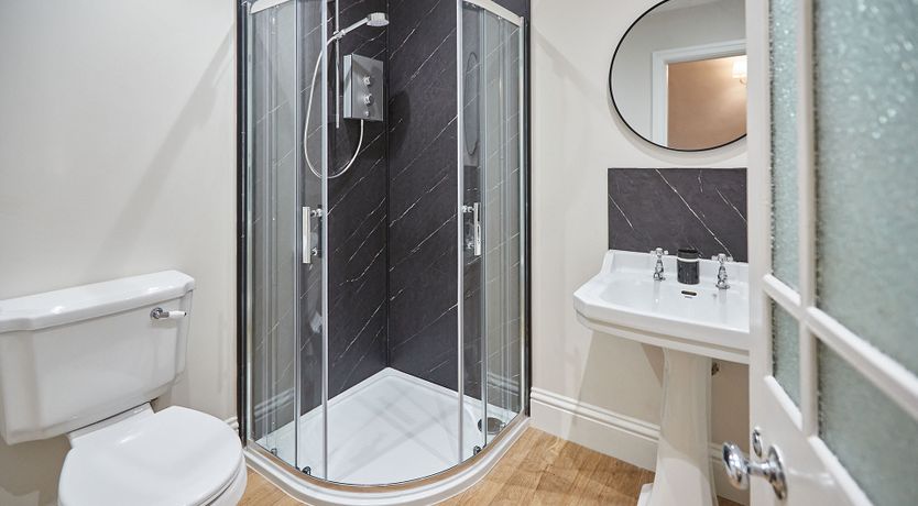 Photo of Yorkshire Enchantment