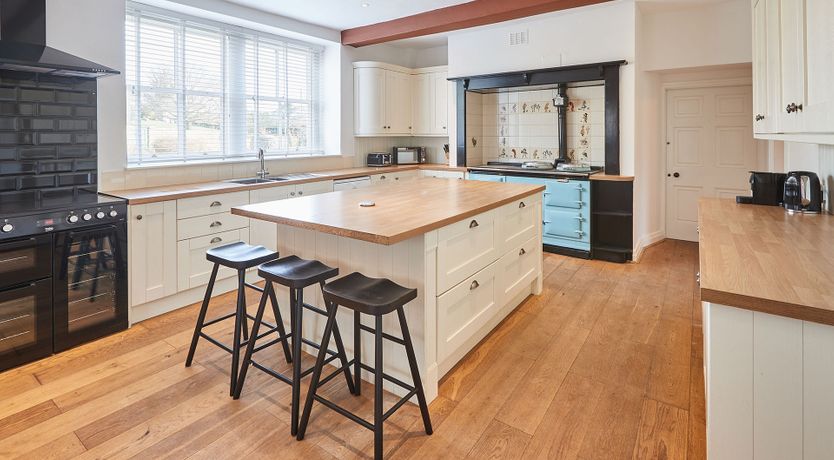 Photo of Yorkshire Enchantment