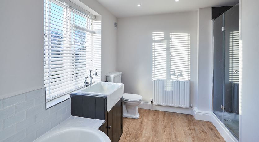 Photo of Yorkshire Enchantment