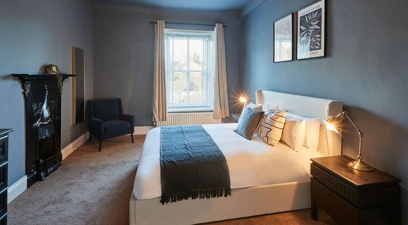 Photo of Yorkshire Enchantment