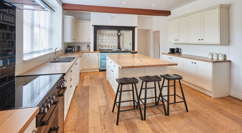 Photo of Yorkshire Enchantment