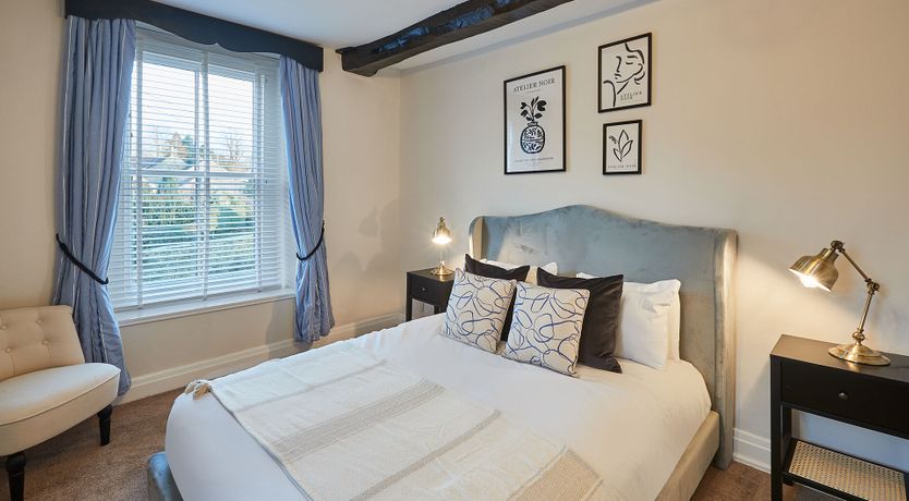 Photo of Yorkshire Enchantment