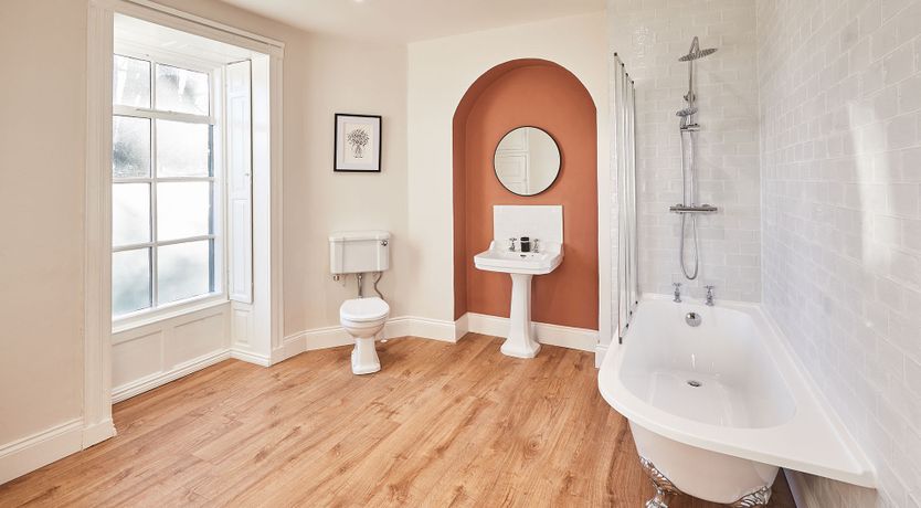 Photo of Yorkshire Enchantment