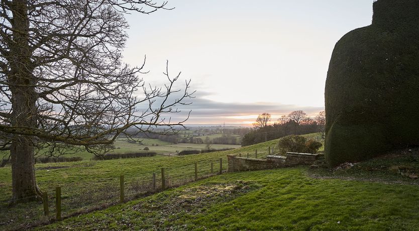 Photo of Yorkshire Enchantment