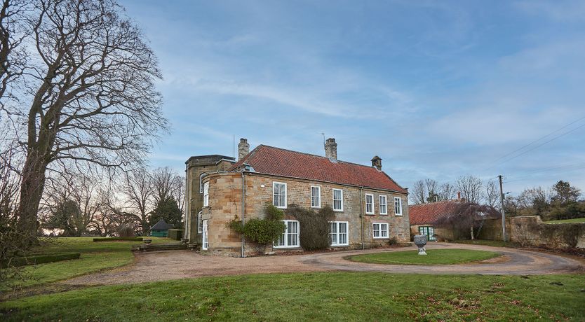 Photo of Yorkshire Enchantment