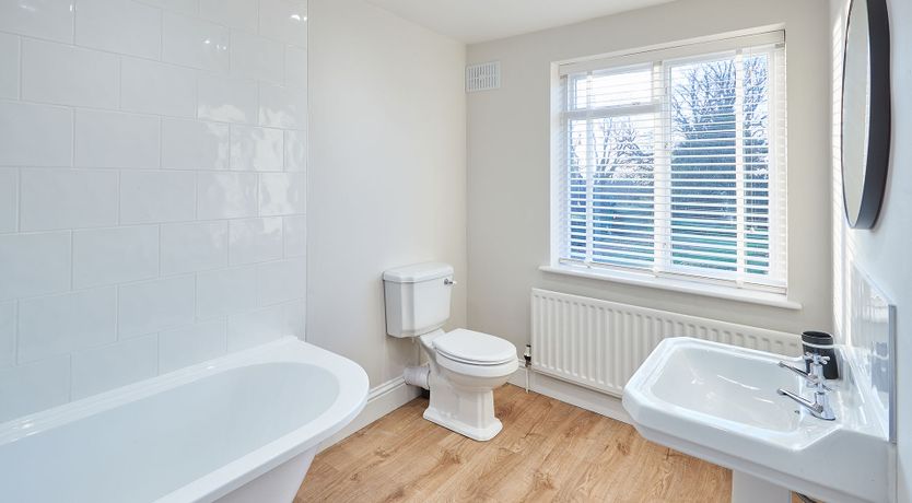 Photo of Yorkshire Enchantment