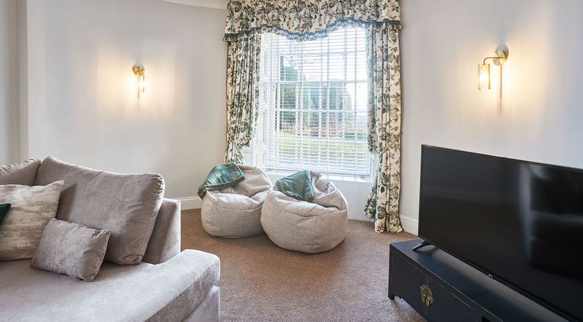 Photo of Yorkshire Enchantment