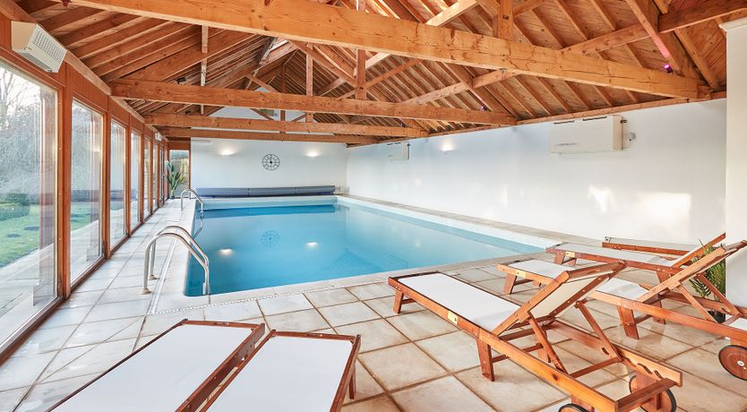 Photo of Yorkshire Enchantment