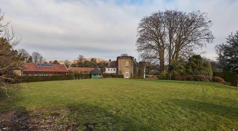 Photo of Yorkshire Enchantment