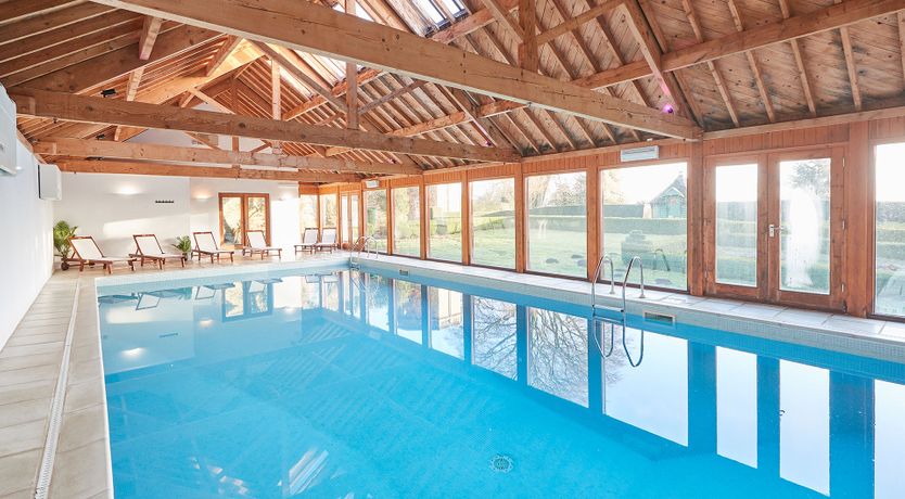 Photo of Yorkshire Enchantment