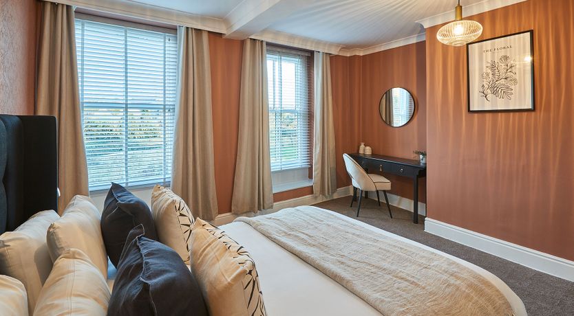 Photo of Yorkshire Enchantment