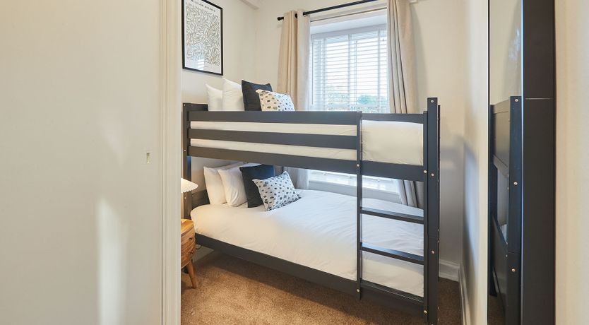 Photo of Yorkshire Enchantment