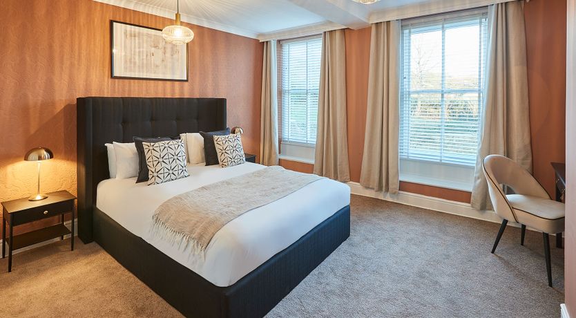 Photo of Yorkshire Enchantment