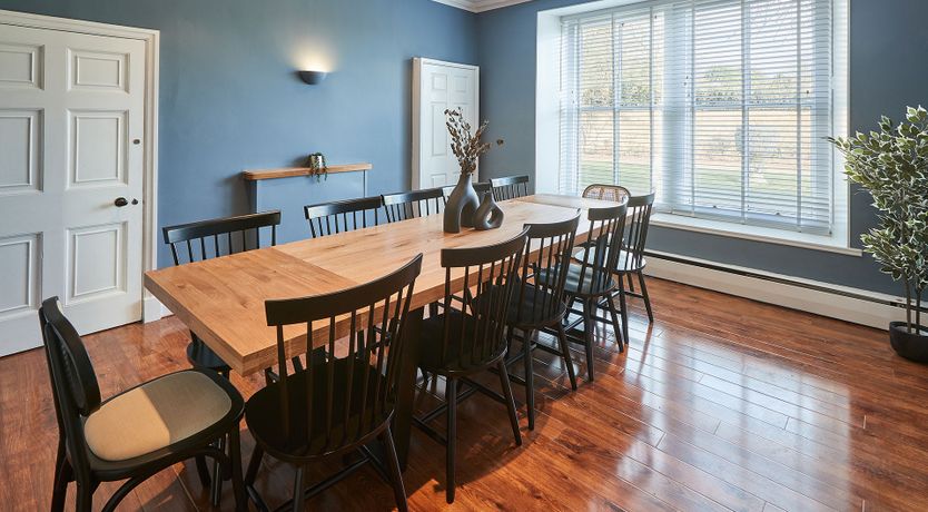 Photo of Yorkshire Enchantment