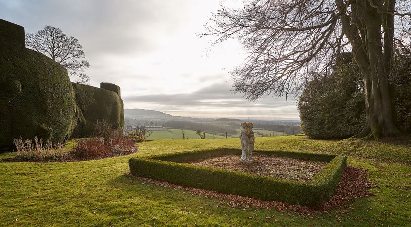 Photo of Yorkshire Enchantment