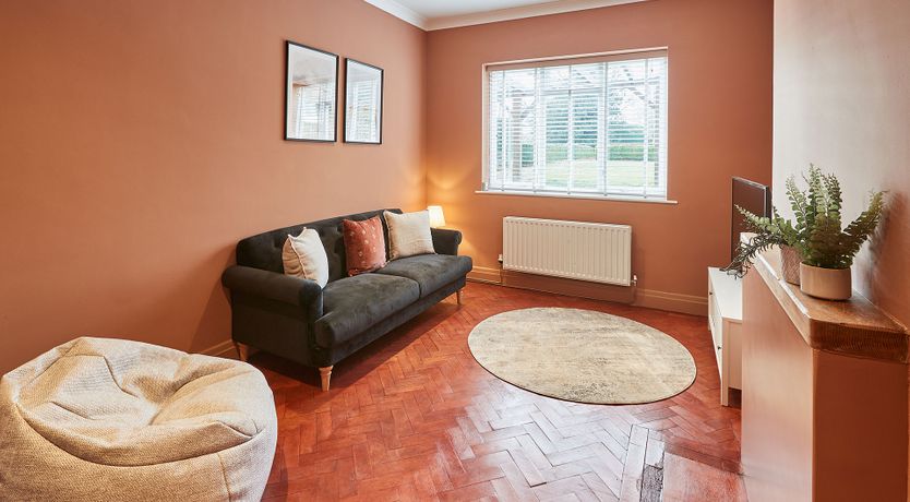 Photo of Yorkshire Enchantment