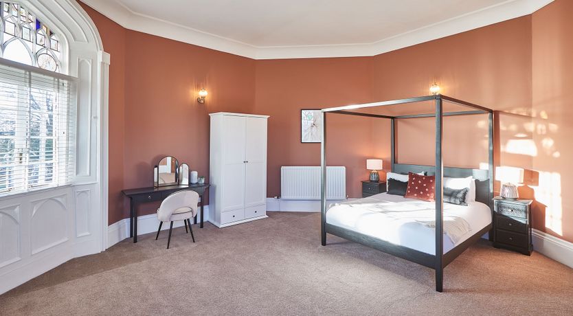 Photo of Yorkshire Enchantment