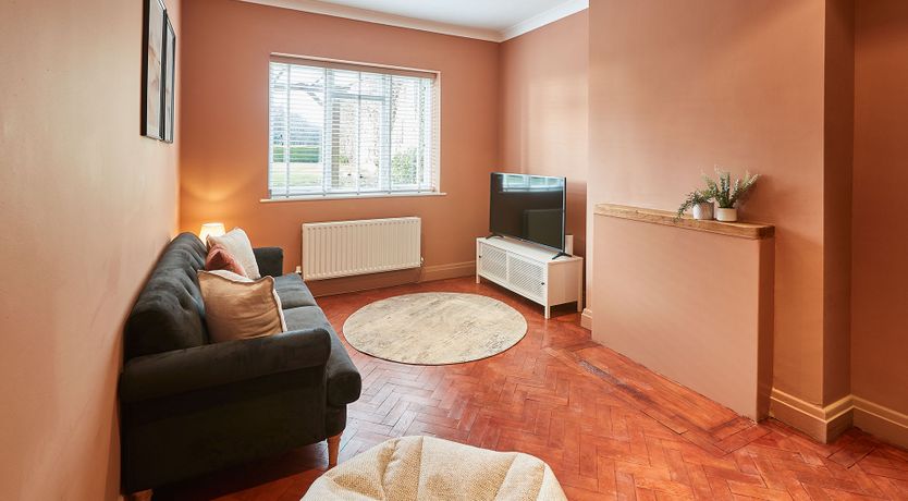 Photo of Yorkshire Enchantment